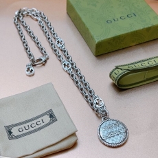 Gucci Necklaces